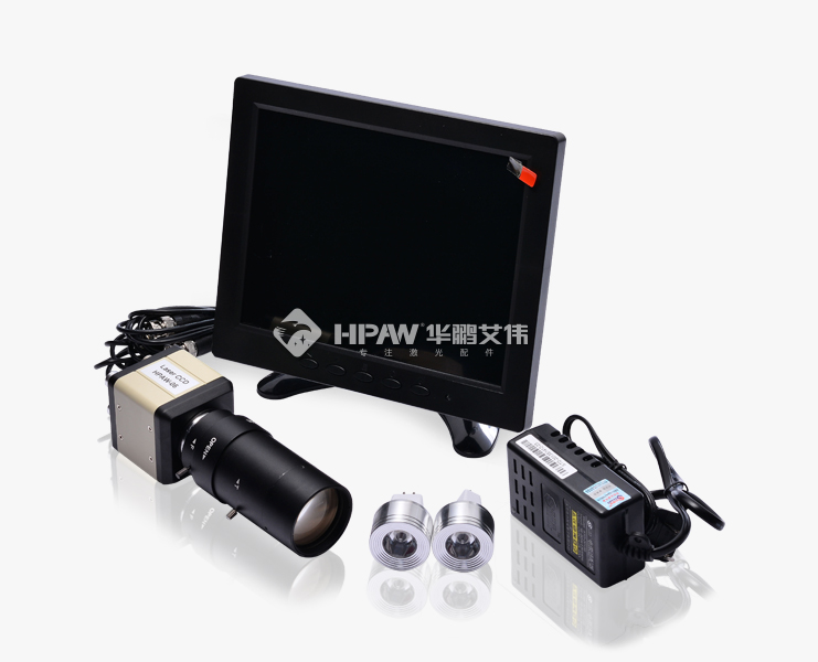 ccd顯微攝像系統(tǒng)