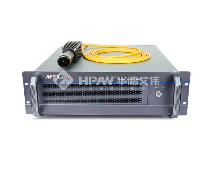 可調(diào)脈寬脈沖光纖激光器