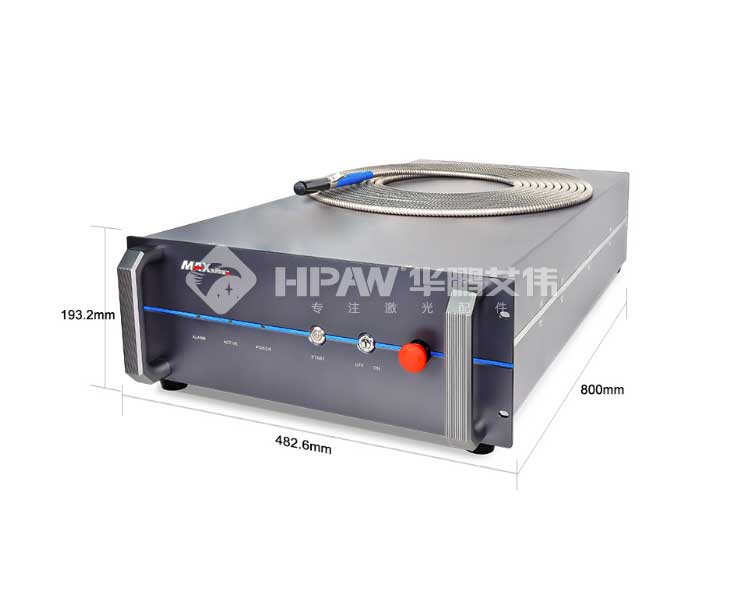 單模連續(xù)光纖激光器