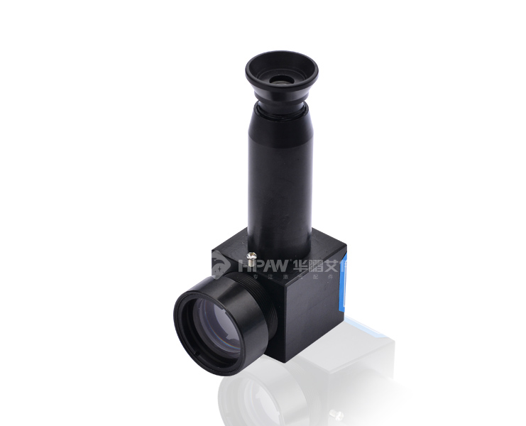 光纖耦合觀察鏡